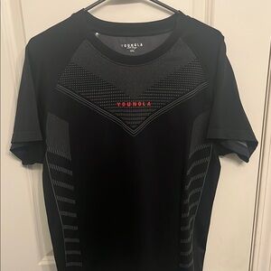 XXL YoungLA 1st Drop Superhero Compression